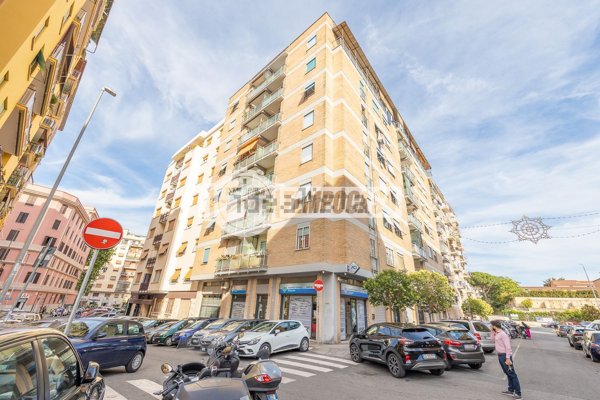appartamento in vendita a Roma in zona Tiburtino