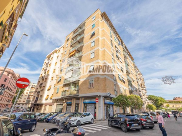 appartamento in vendita a Roma in zona Tiburtino