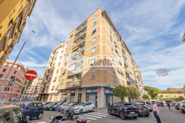 appartamento in vendita a Roma in zona Tiburtino