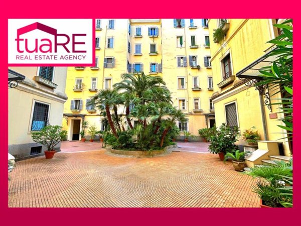 locale di sgombero in vendita a Roma in zona Rione Prati