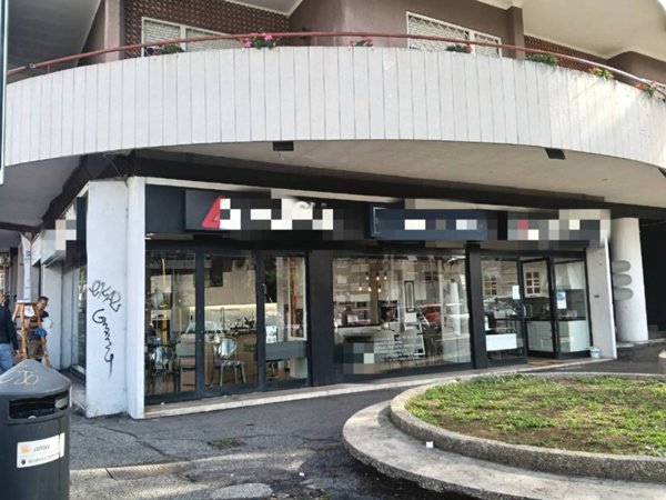 negozio in vendita a Roma in zona Gianicolense