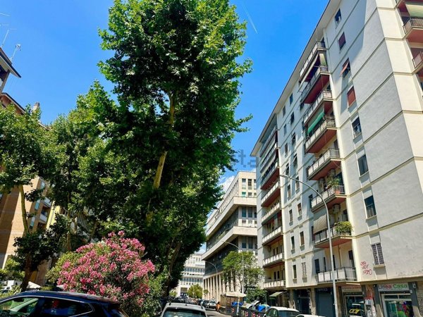 appartamento in vendita a Roma in zona Don Bosco