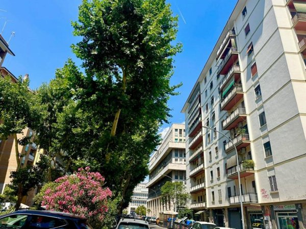 appartamento in vendita a Roma in zona Don Bosco