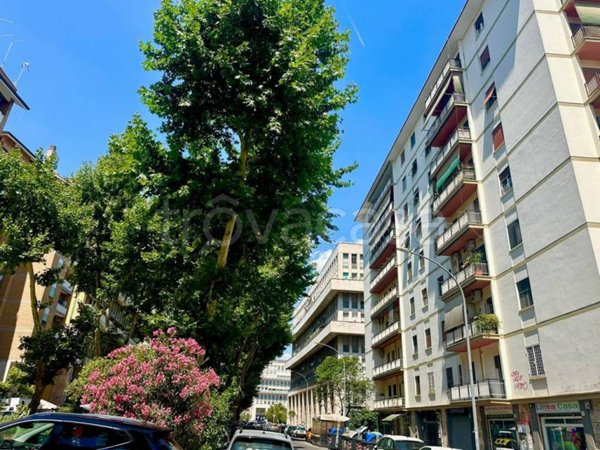 appartamento in vendita a Roma in zona Cinecittà