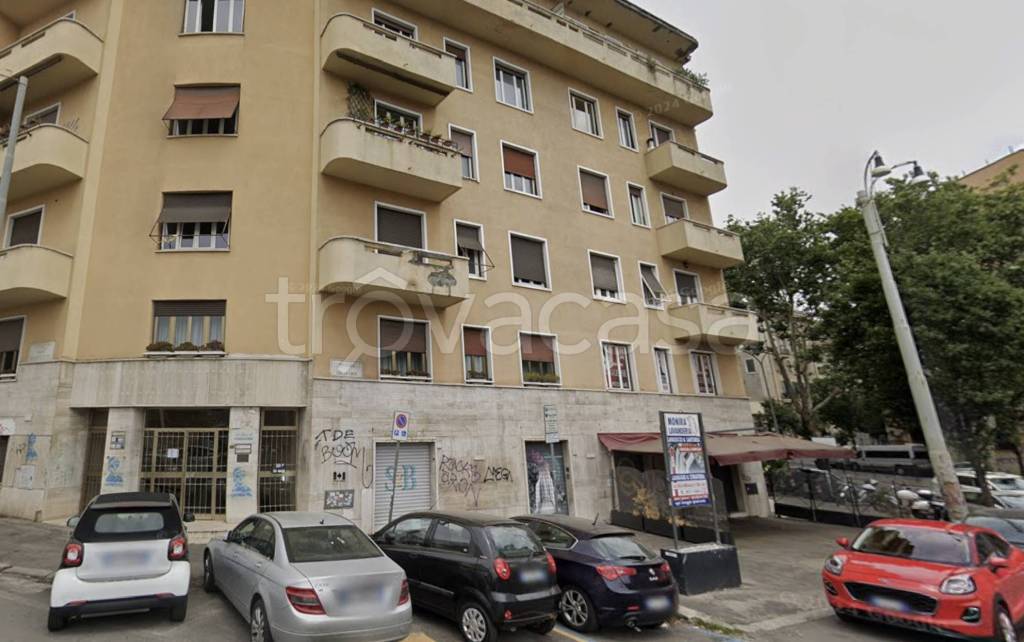 appartamento in vendita a Roma in zona Casal Palocco
