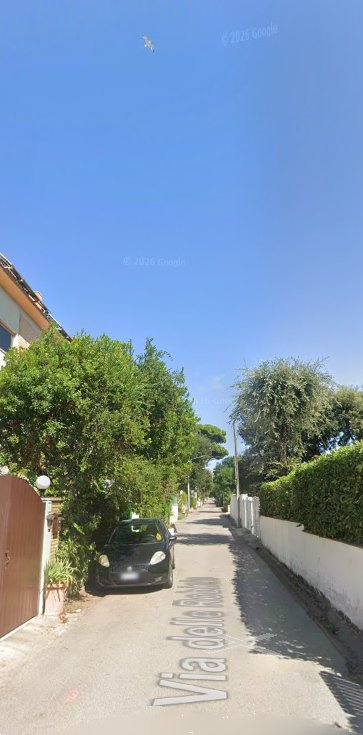 appartamento in vendita a Roma in zona Prenestino-Centocelle