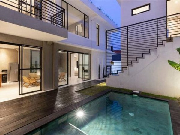 casa indipendente in vendita a Roma