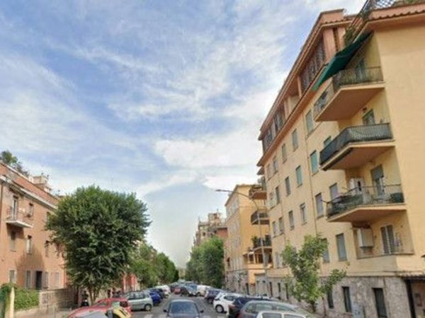 appartamento in vendita a Roma in zona Gianicolense