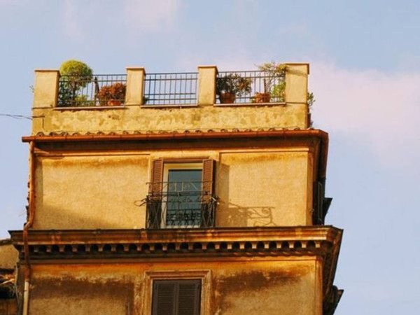 intera palazzina in vendita a Roma in zona Trieste