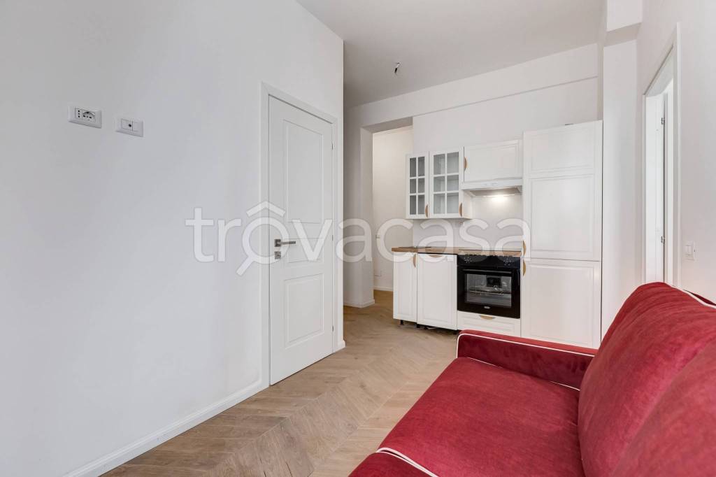 appartamento in vendita a Roma in zona Della Vittoria