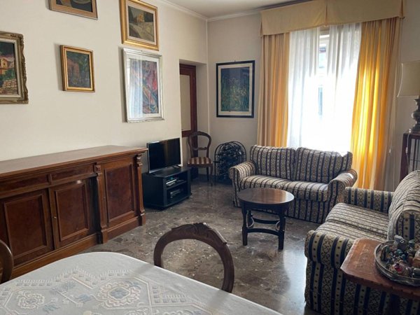 appartamento in vendita a Roma in zona Portuense