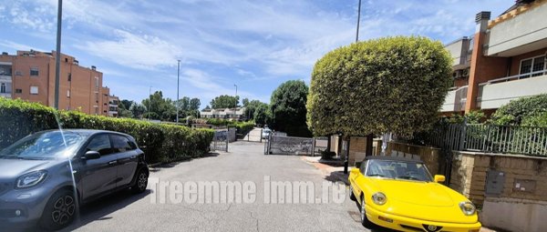 casa semindipendente in vendita a Roma in zona Trigoria