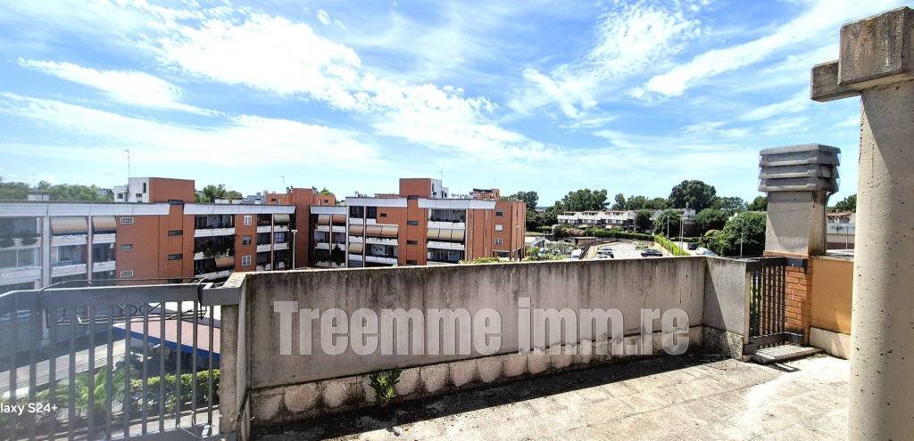 casa indipendente in vendita a Roma in zona Trigoria
