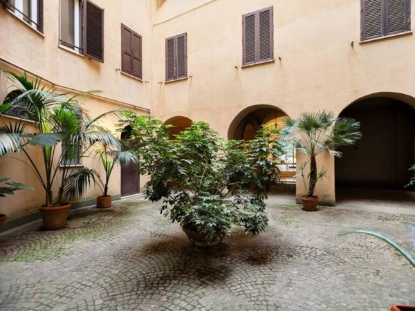 appartamento in vendita a Roma in zona Trieste