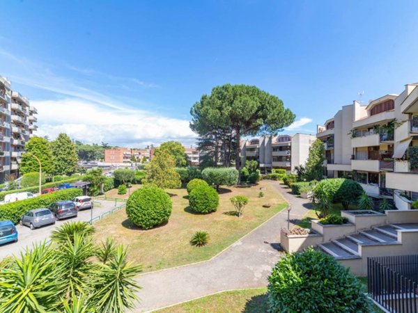 appartamento in vendita a Roma in zona Alessandrino