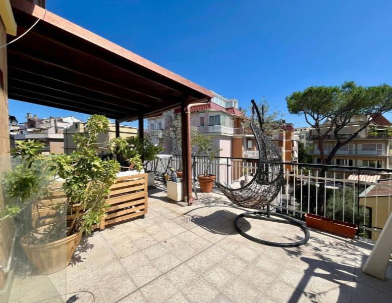 appartamento in vendita a Roma in zona Monte Sacro/Talenti