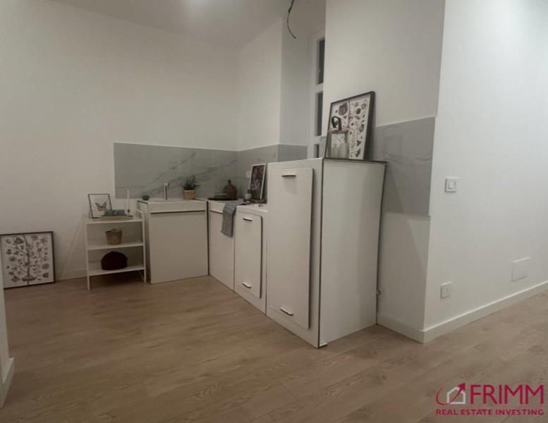 appartamento in vendita a Roma in zona Rione Prati