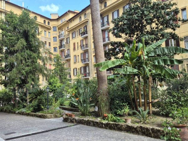 appartamento in vendita a Roma in zona Trieste