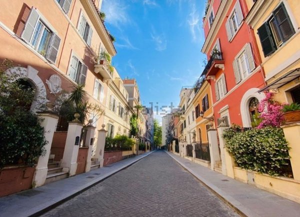 appartamento in vendita a Roma in zona Flaminio
