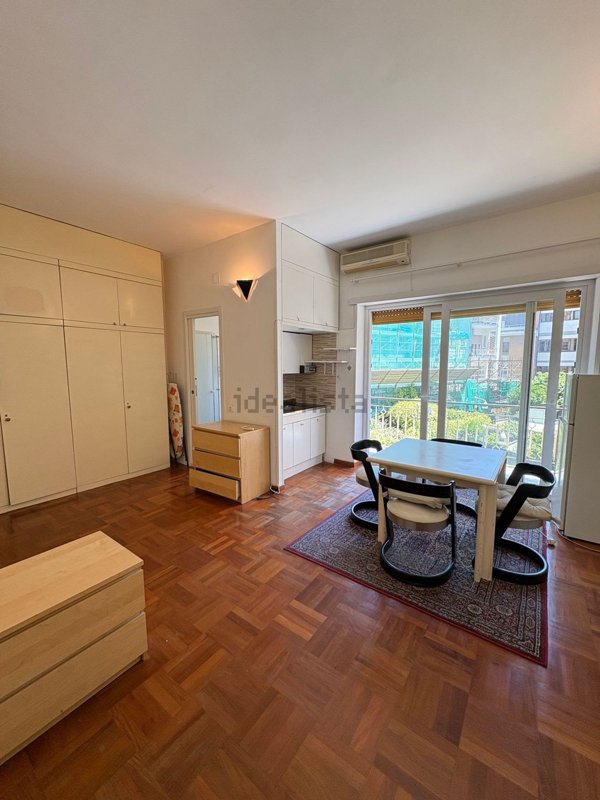 appartamento in vendita a Roma in zona Aurelio