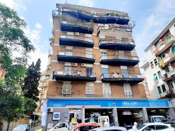 appartamento in vendita a Roma in zona Tiburtino