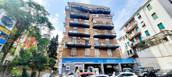 appartamento in vendita a Roma in zona Tiburtino