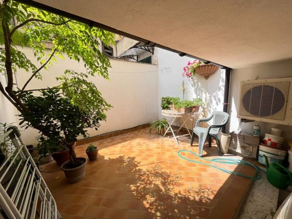 appartamento in vendita a Roma in zona Della Vittoria