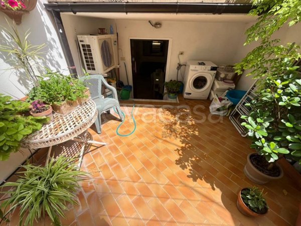 appartamento in vendita a Roma in zona Della Vittoria