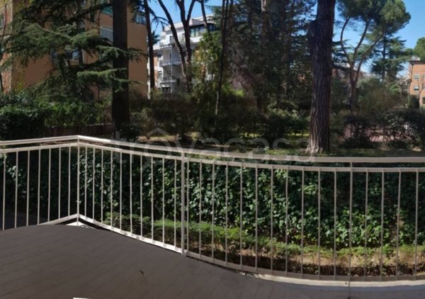 appartamento in vendita a Roma in zona Torrevecchia
