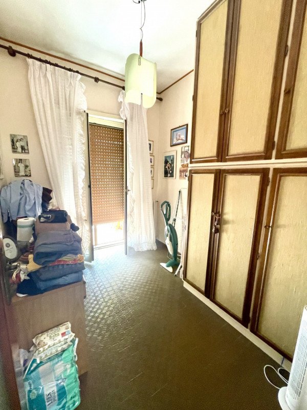 appartamento in vendita a Roma in zona Casal Morena
