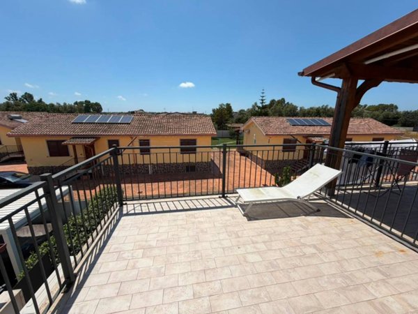 casa indipendente in vendita a Roma in zona Piana del Sole
