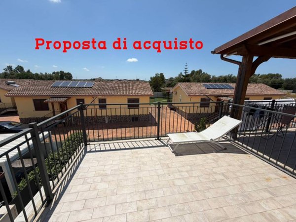casa indipendente in vendita a Roma in zona Piana del Sole