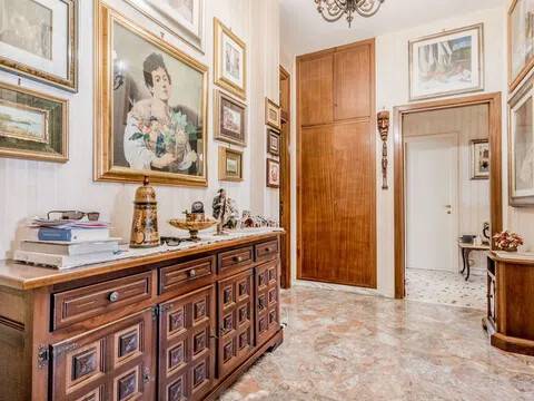appartamento in vendita a Roma in zona Castel Fusano