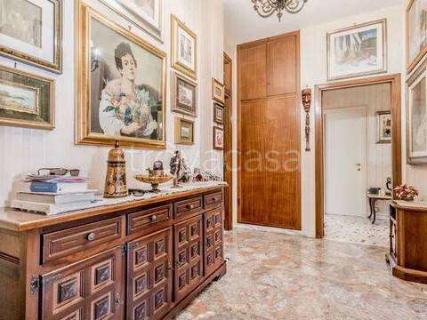 appartamento in vendita a Roma in zona Ostia
