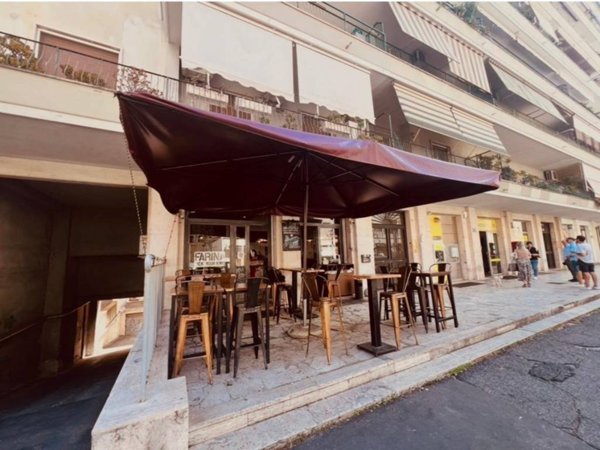 negozio in vendita a Roma in zona Trieste