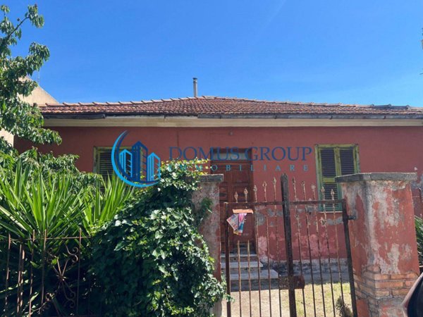 casa indipendente in vendita a Roma in zona Montespaccato