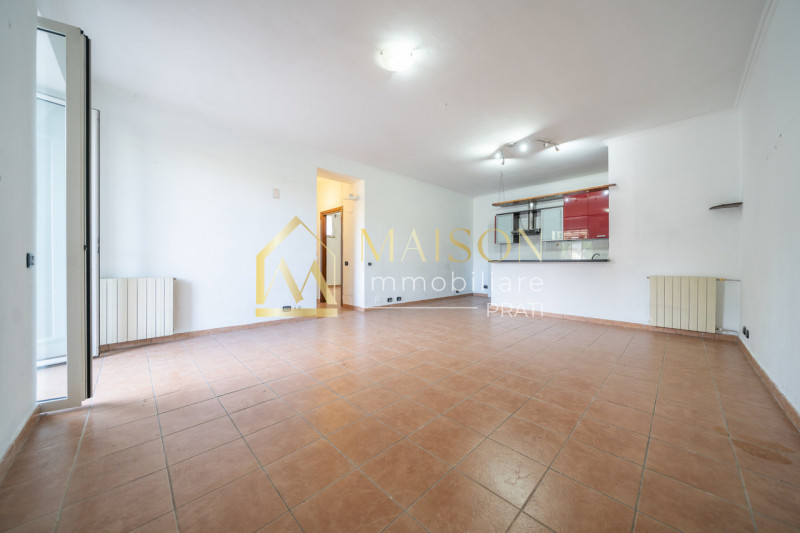 appartamento in vendita a Roma in zona Finocchio