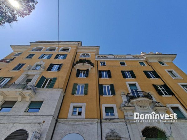 appartamento in vendita a Roma in zona Testaccio