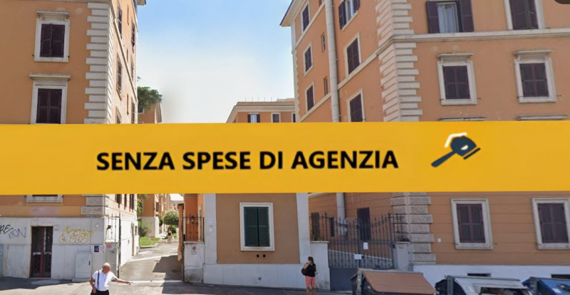 appartamento in vendita a Roma in zona Tuscolano