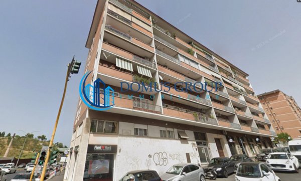 appartamento in vendita a Roma in zona Aurelio