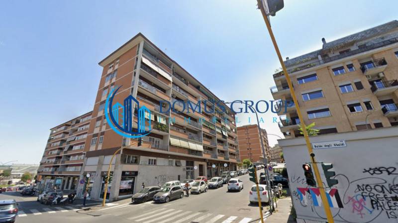 appartamento in vendita a Roma in zona Aurelio