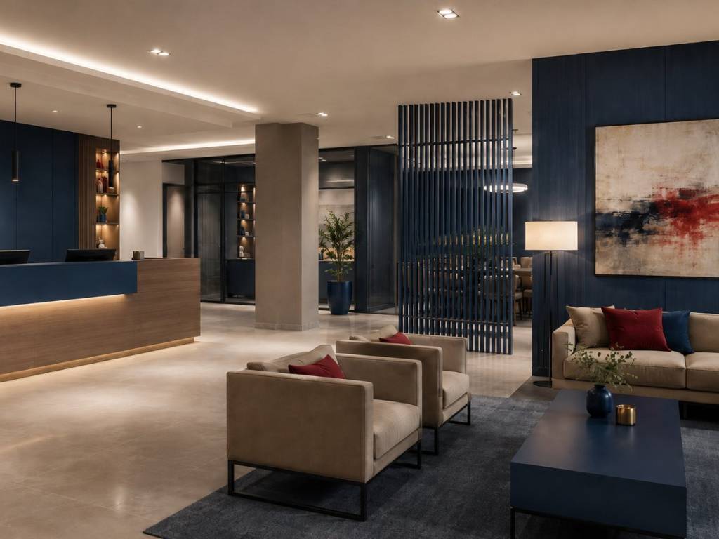 intera palazzina in vendita a Roma in zona Collatino