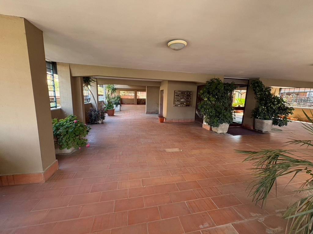 appartamento in vendita a Roma in zona Aurelio