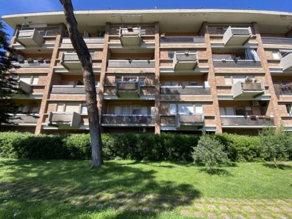 appartamento in vendita a Roma in zona Gianicolense