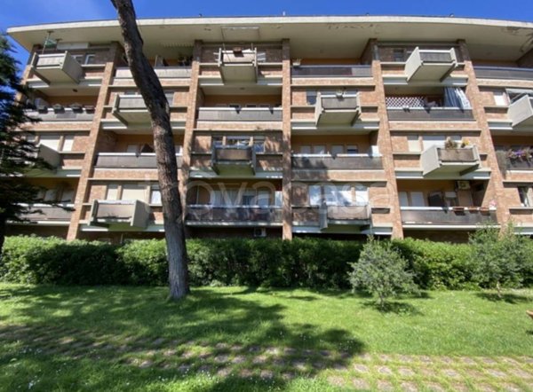 appartamento in vendita a Roma in zona Gianicolense