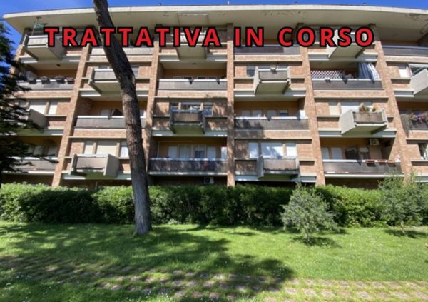 appartamento in vendita a Roma in zona Gianicolense