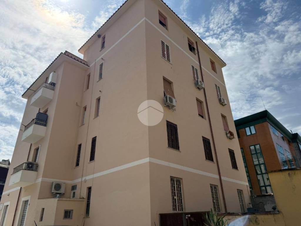 appartamento in vendita a Roma in zona Prenestino-Centocelle