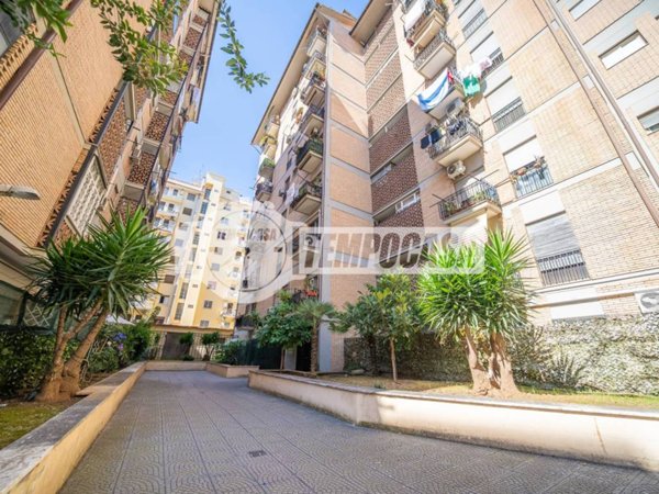 appartamento in vendita a Roma in zona Portuense