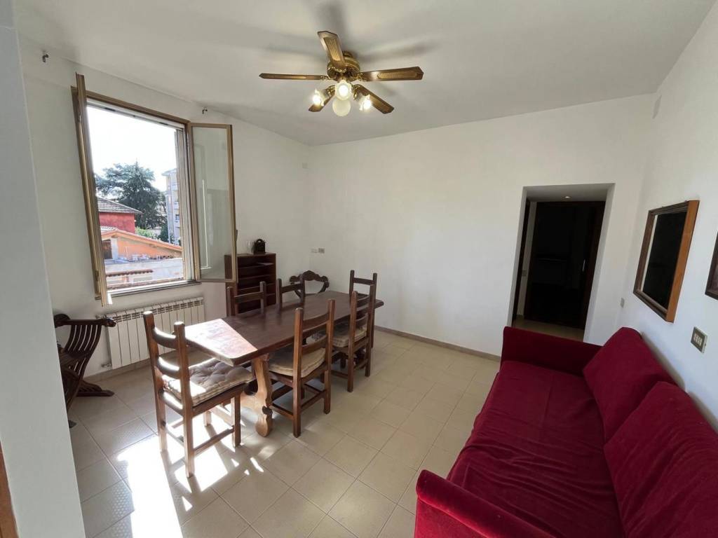 appartamento in vendita a Roma in zona Della Vittoria