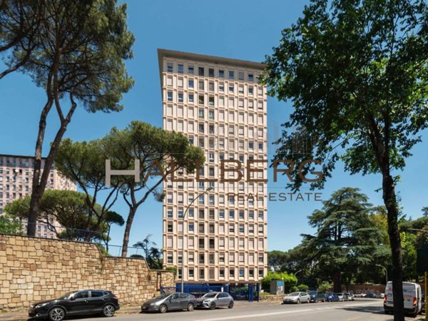 appartamento in vendita a Roma in zona Torrino